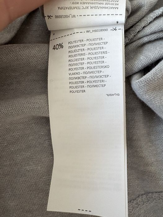 T-shirt koszulka Diverse męska