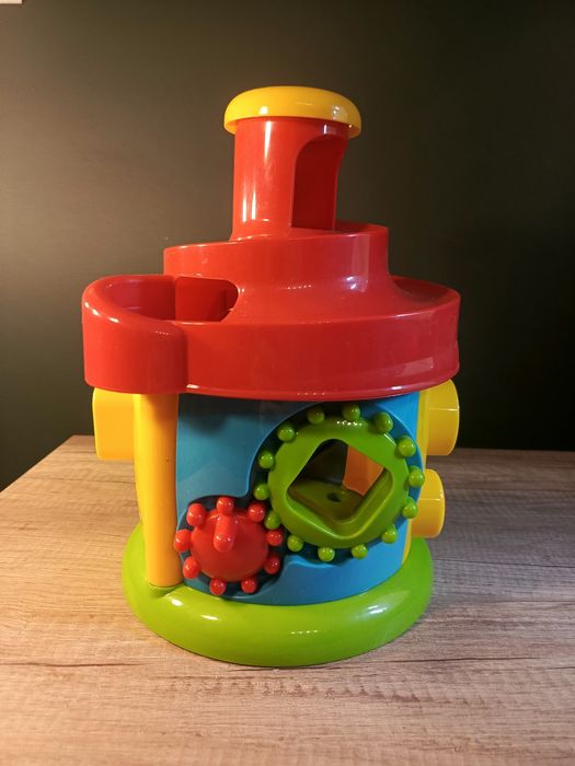 Sorter Early Learning Centre