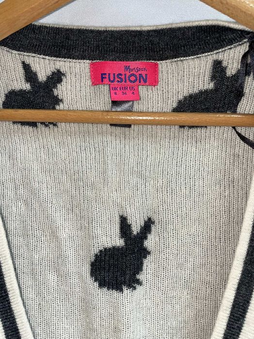 Sweter Fusion r.36