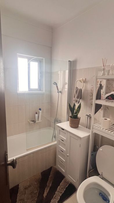 Quarto para arrendar