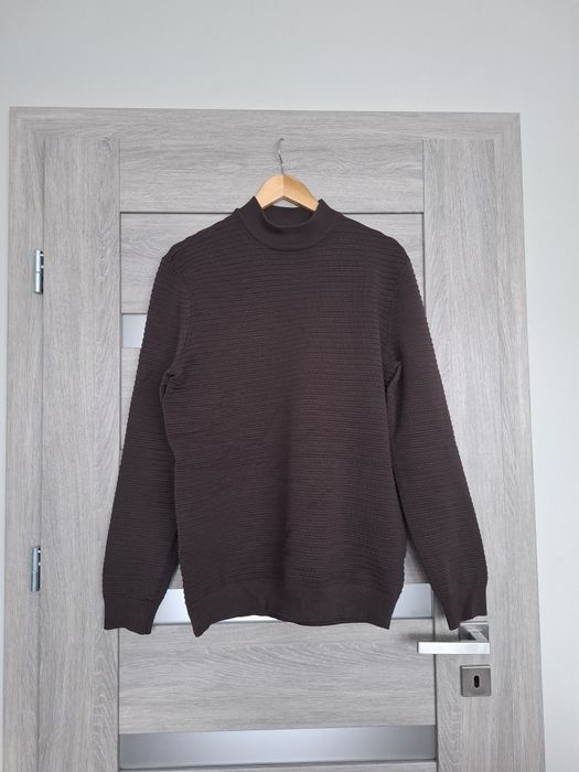 bluza męska L reserved