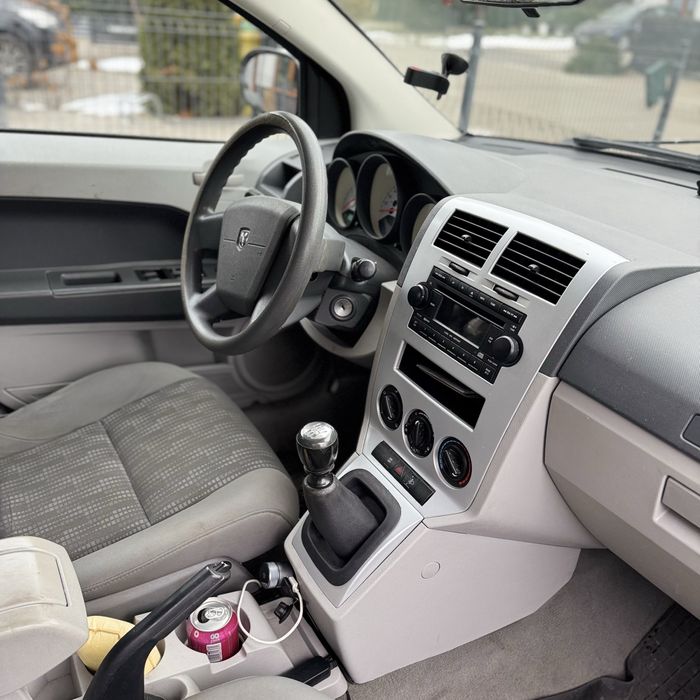 Sprzedam  Dodge Caliber