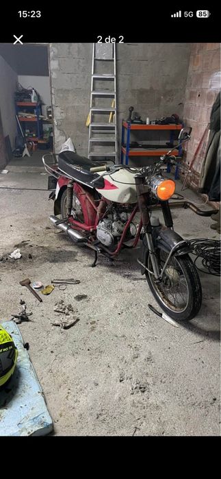 V4 super sachs orig