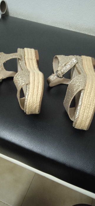 Sapatos sandálias Pepe jeans Replay Diesel Egoísta