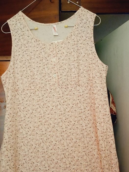 Женская ночная сорочка