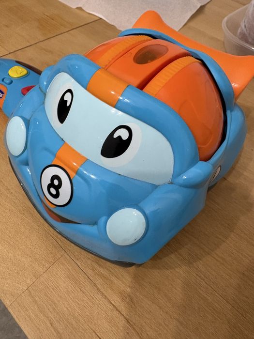 Chicco Carrinho Telecomandado