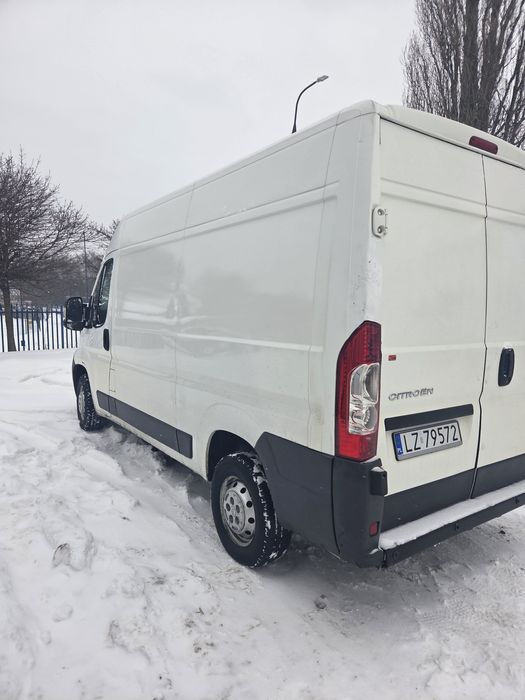 Citroen Jumper L2H2 2.2 Super stan !