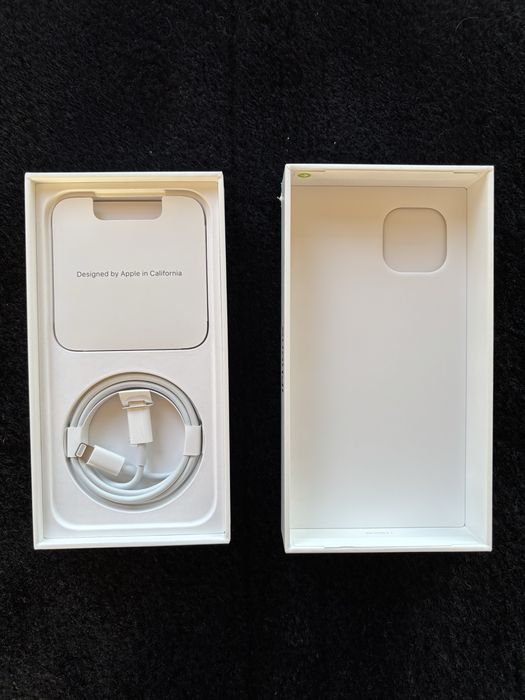 Iphone 13 usado - 128GB - preto