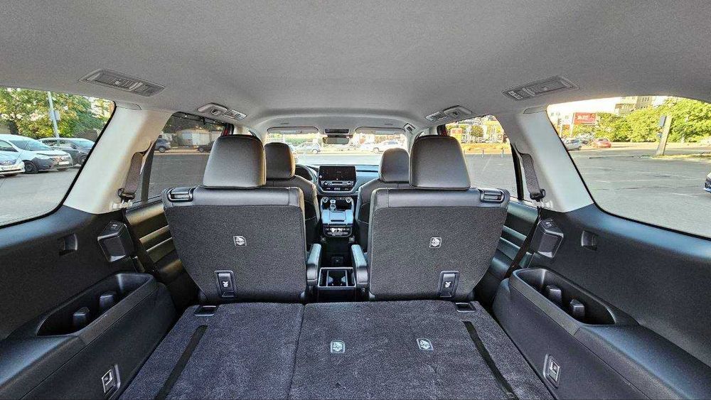 Toyota Grand Highlander