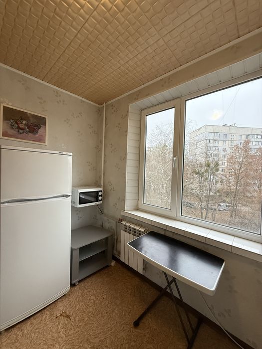 Продам квартиру Алексеевка