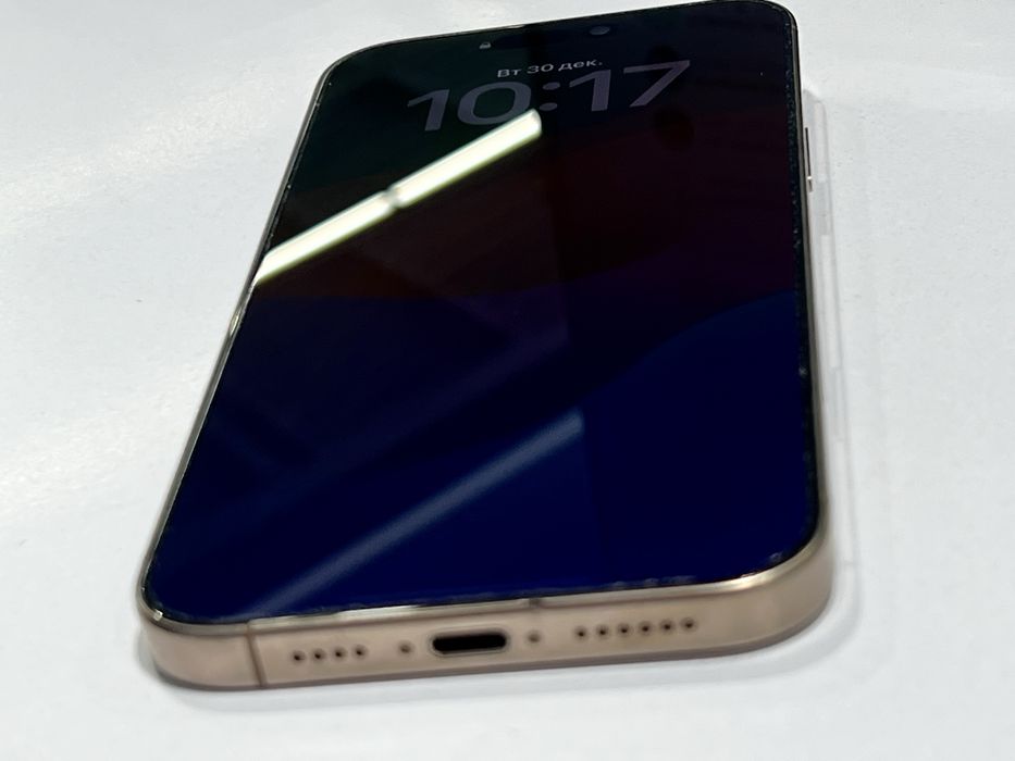 Iphone 16 Pro Max 512 Gb Desert Gold Sim