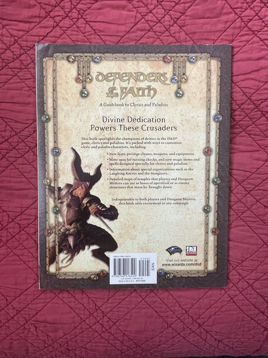 Livros dungeons and dragons