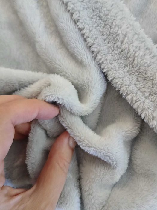 Roupão Quente XL / Warm XL Bathrobe