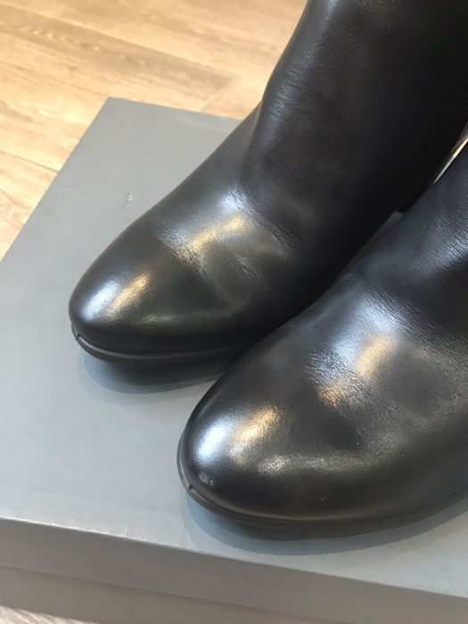 Ботинки ECCO 41 размер