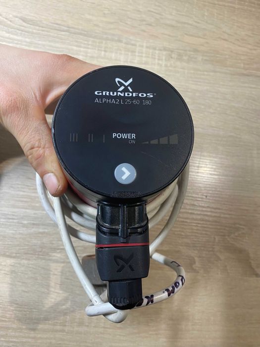 Pompa obiegowa Grundfos ALPHA2 L 25-60  180 sprawna