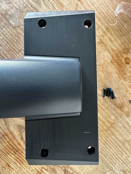 Suporte Base para TV LG