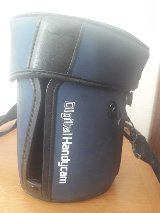 Camara de video Sony