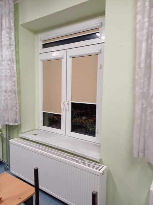 Moskitiery okienne na Wymiar 45x130