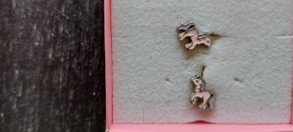 Kolczyki Apart Kids Collection