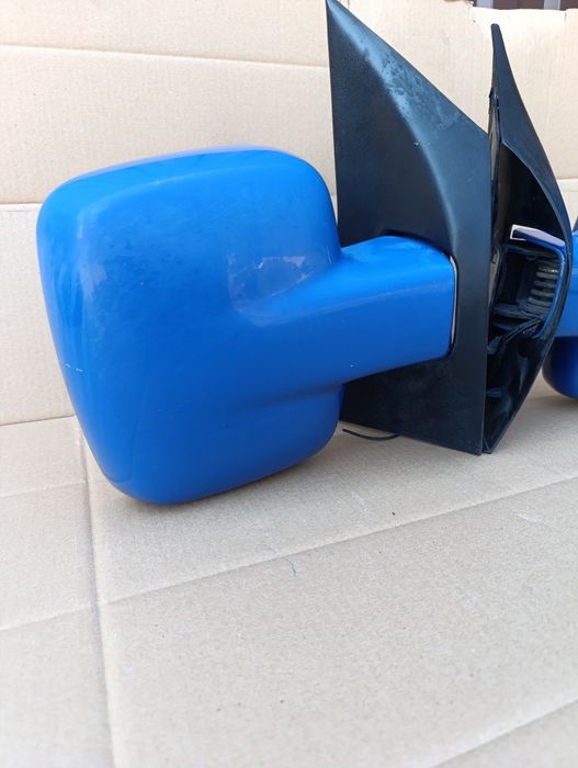 Зеркало дзеркало електро праве Mercedes Vito 638 Віто