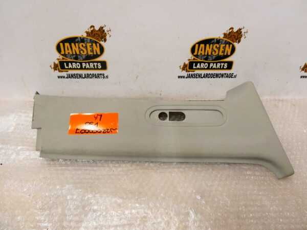 Range Rover P38 Forras pilar interior diversos