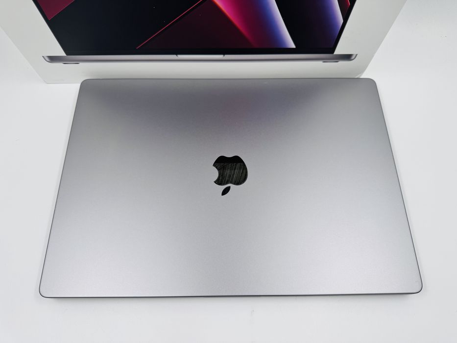 Apple Macbook Pro 16 2023 M2 Pro 12/19C 16GB RAM 512GB SSD IL6454