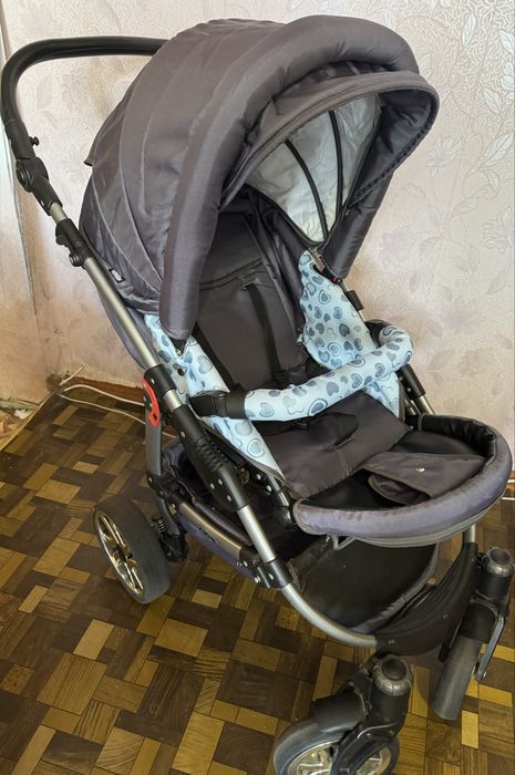Дитяча коляска Tako Modern 2 in 1