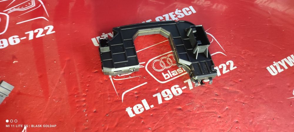 Czujnik Kierownicy Audi A4 B6 S-LINE 2.5 Automat 03 Blask Gołdap