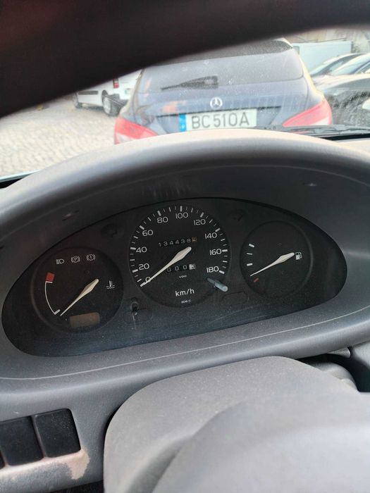 Nissan Micra 1993 — photo 2