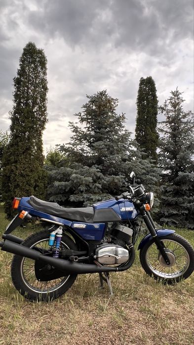 Ява (Jawa) 350-638