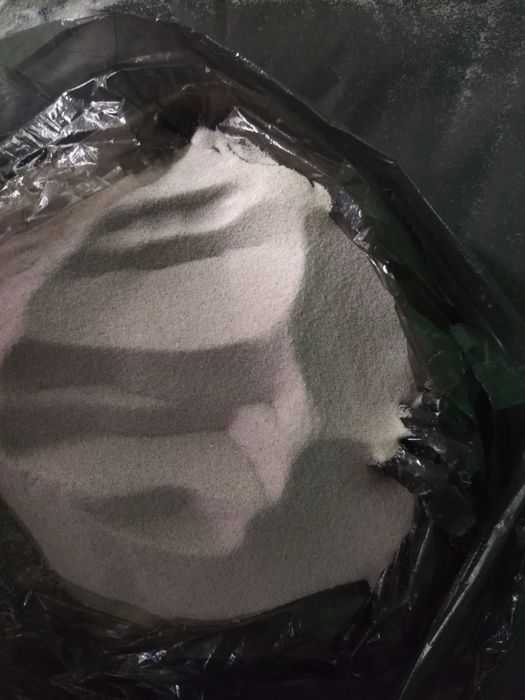 Кварцовий пісок (сухий)