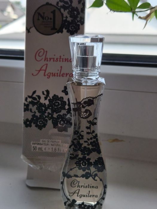 Christina Augilera 50ml