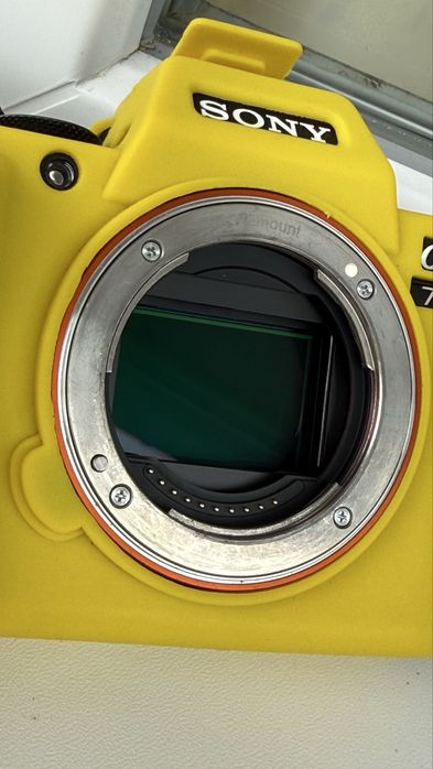 Фотокамера soni a7 ||