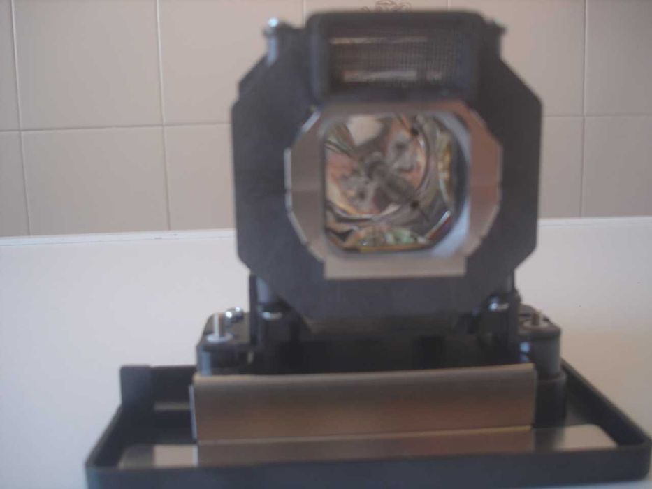 Panasonic PT-AE1000 Lâmpada para Projetor com Módulo
