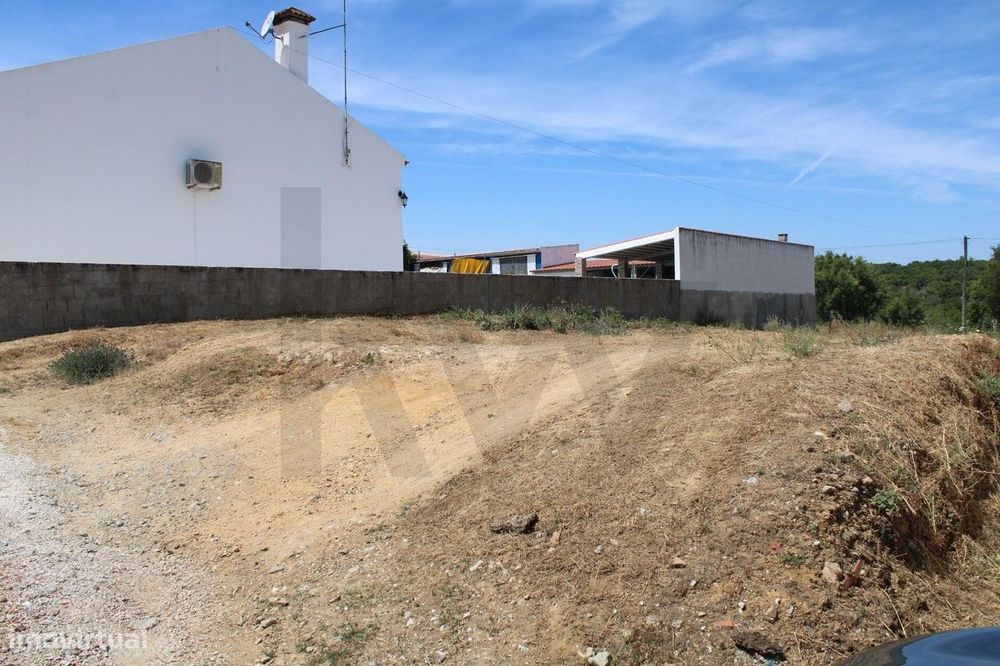 Terreno urbano com projeto em fase de aprovação c/ 455m2 em Casas Nova