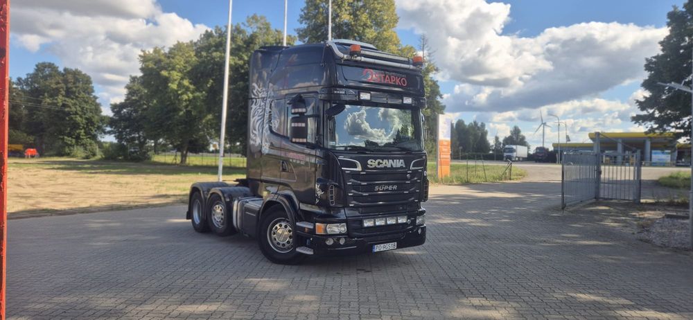 Scania