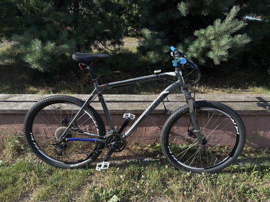 Specialized Hardrock Sport XL