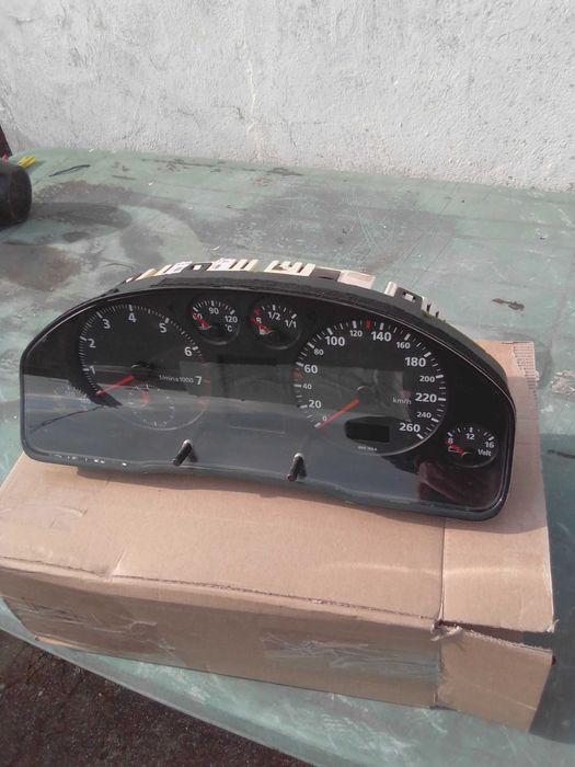 Quadrante Audi A4 B5 Gasolina
