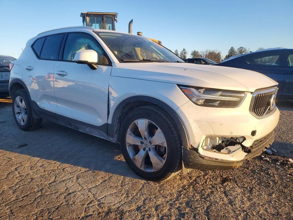 Розборка шрот Volvo xc40 Вольво хс40, 2022/ Polestar