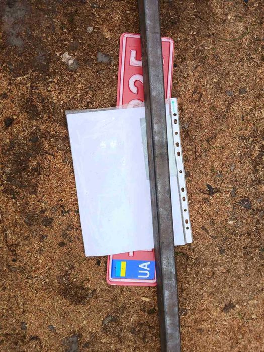 Документы На Прицеп Самодельный незарегистрированный