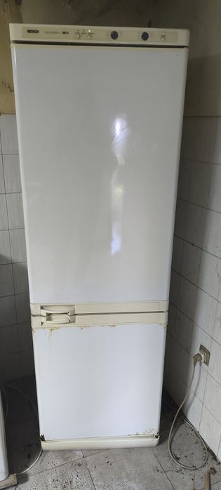 Frigorífico em bom estado