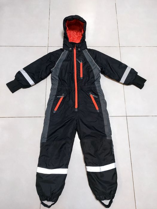 MyWear Active kombinezon narciarski roz.122 zimowy , wodoodporny