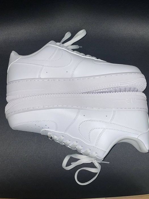 Nike Air Force 1 White