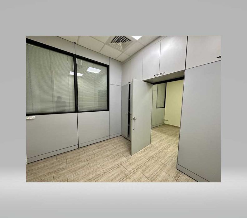 Здається офісне приміщення