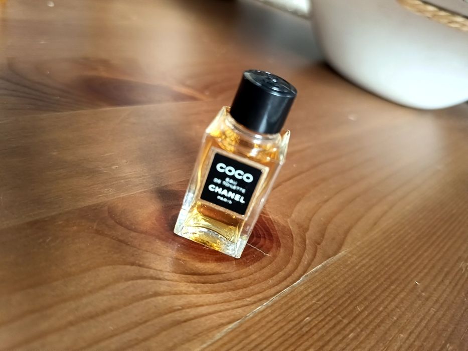 wody perfumowane
