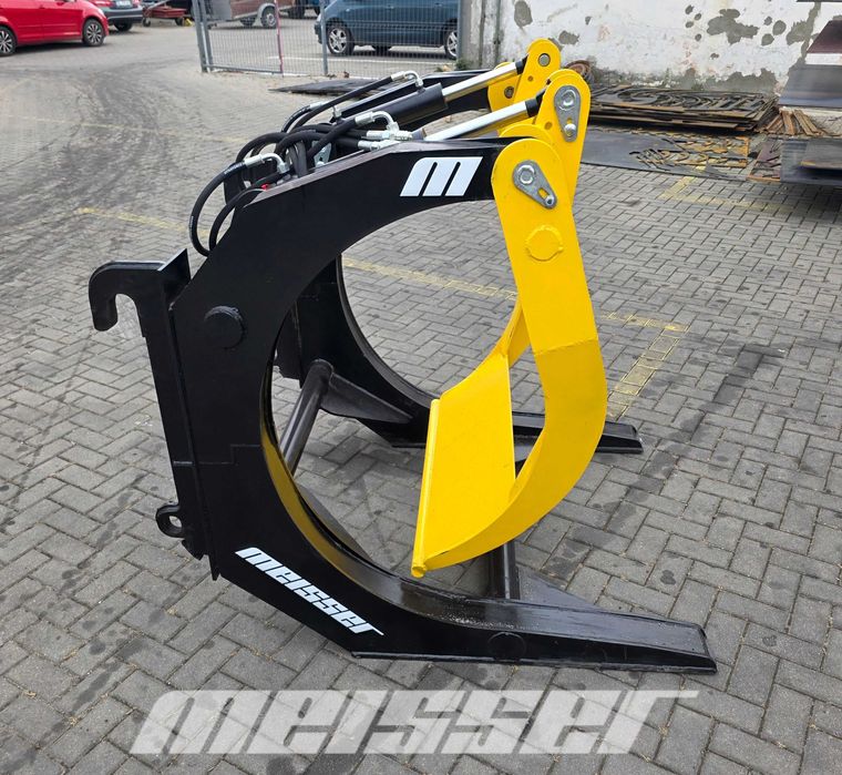 Chwytak do DREWNA BALI PAZUR XXL JCB Merlo CAT Manitou EURO dostawa!