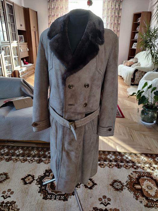 Дублянка чоловіча р.50