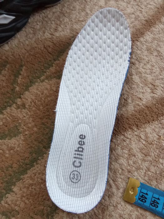 Кросівки для хлопчика.