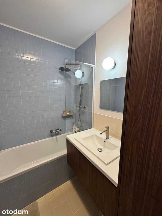 Nowe 2‑pokojowe mieszkanie 44 m² + garaż - Osiedle Wilno  ul. Janowiecka - Widok 5