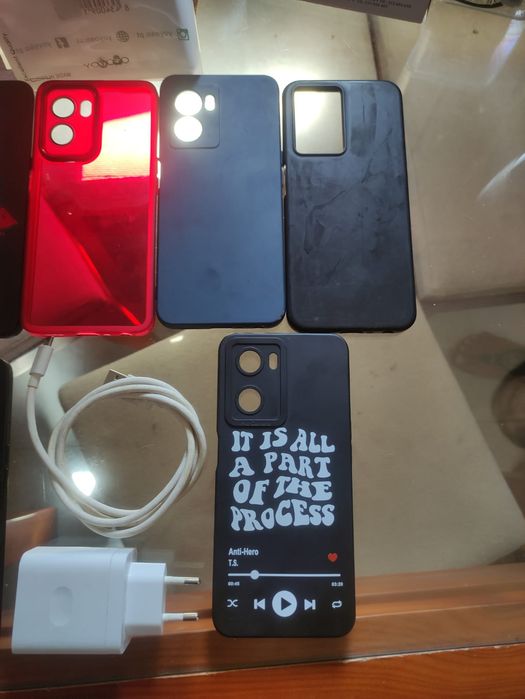 OPPO A57S com garantia